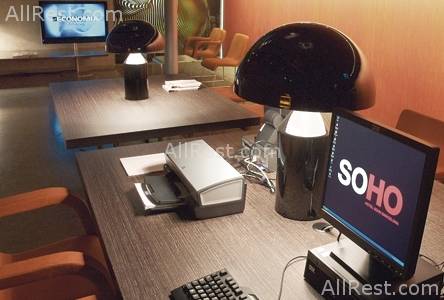 Hotel Soho 15